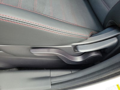 2025 Mitsubishi Outlander Sport 2.0 SE