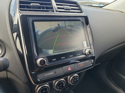 2025 Mitsubishi Outlander Sport 2.0 SE