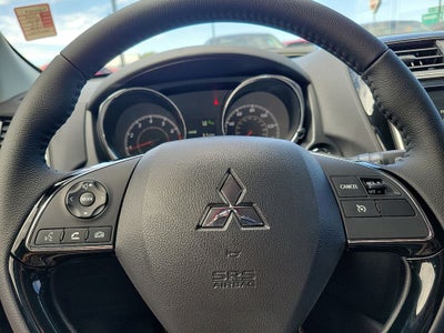 2025 Mitsubishi Outlander Sport 2.0 SE