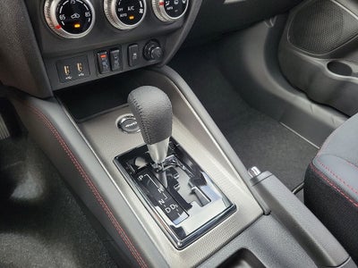 2025 Mitsubishi Outlander Sport 2.0 SE