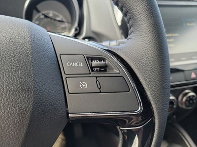 2025 Mitsubishi Outlander Sport 2.0 SE