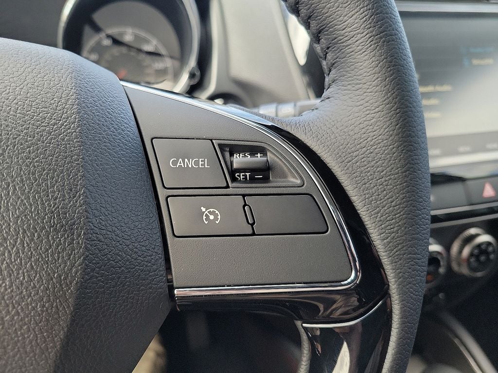 2025 Mitsubishi Outlander Sport 2.0 SE