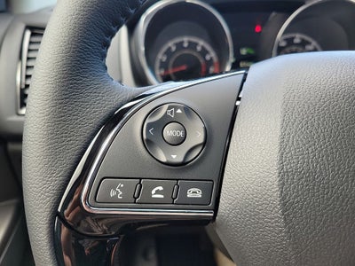 2025 Mitsubishi Outlander Sport 2.0 SE