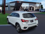 2025 Mitsubishi Outlander Sport 2.0 SE