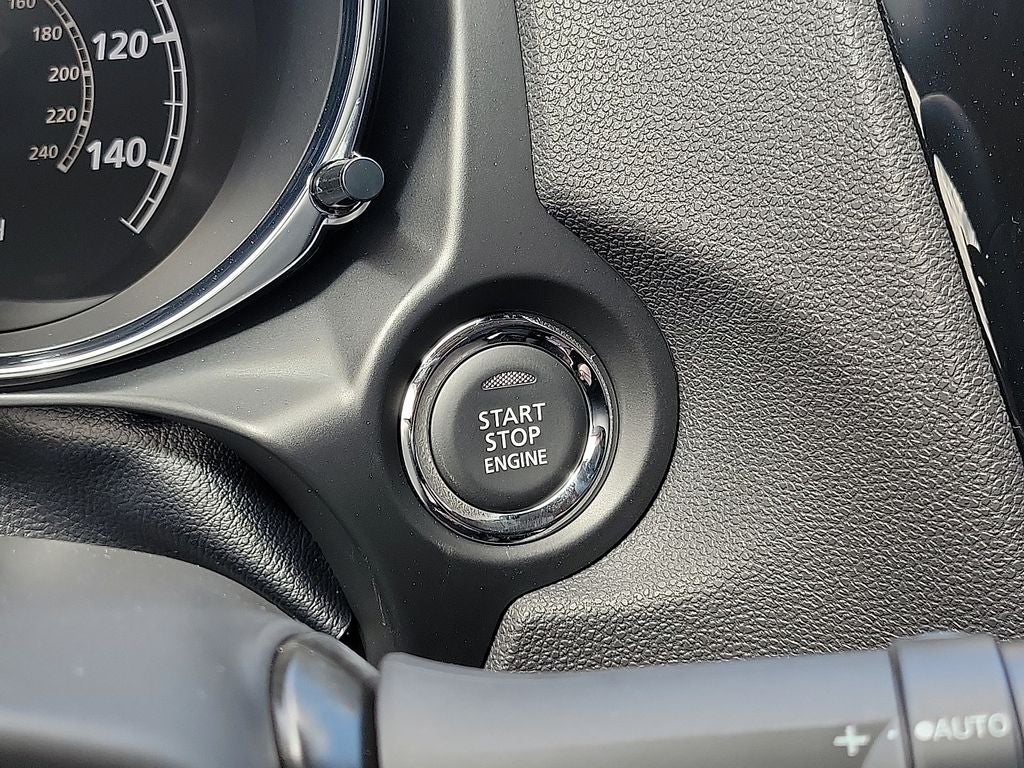 2025 Mitsubishi Outlander Sport 2.0 SE