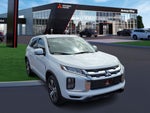 2025 Mitsubishi Outlander Sport 2.0 SE