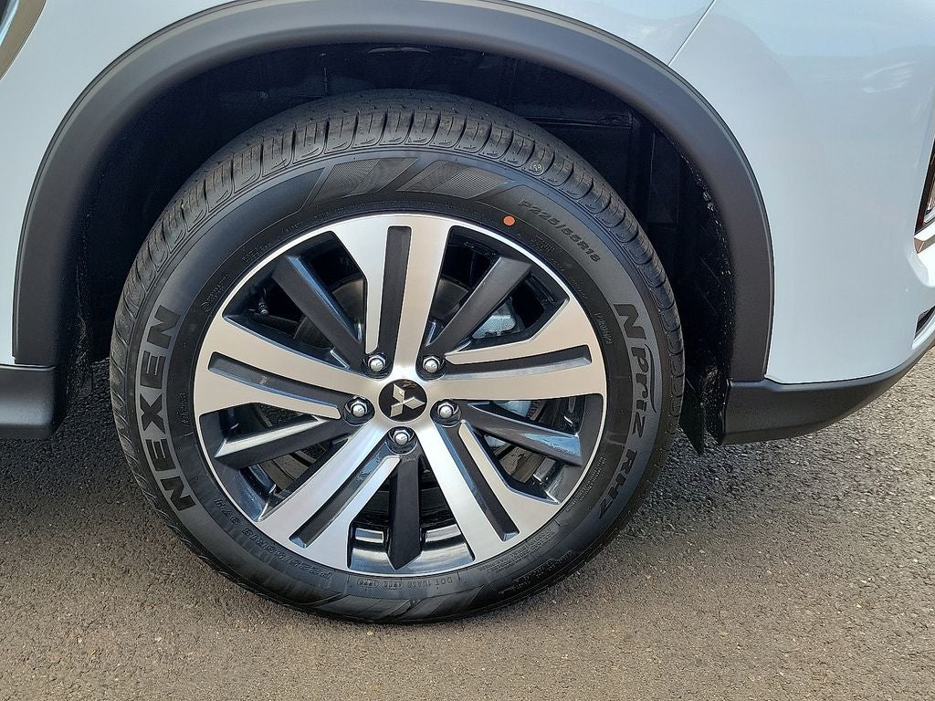 2025 Mitsubishi Outlander Sport 2.0 SE