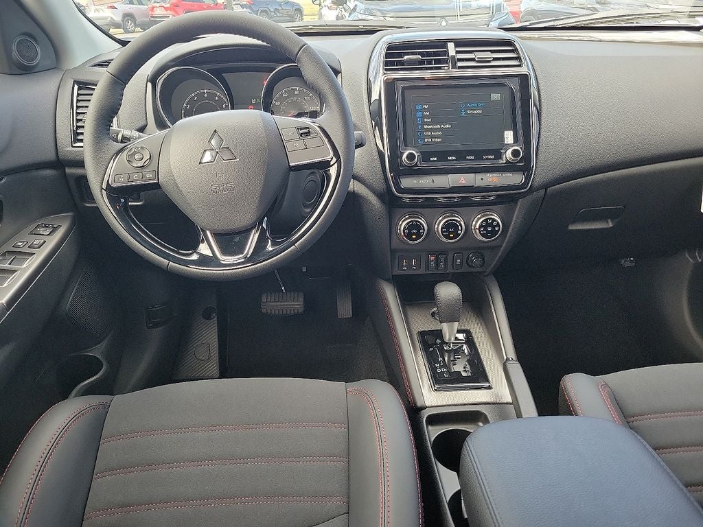 2025 Mitsubishi Outlander Sport 2.0 SE