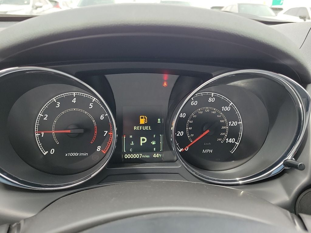 2026 Mitsubishi Outlander Sport 2.0 ES