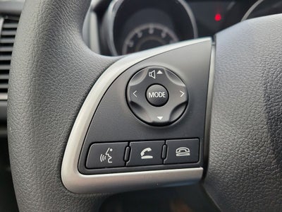 2026 Mitsubishi Outlander Sport 2.0 ES