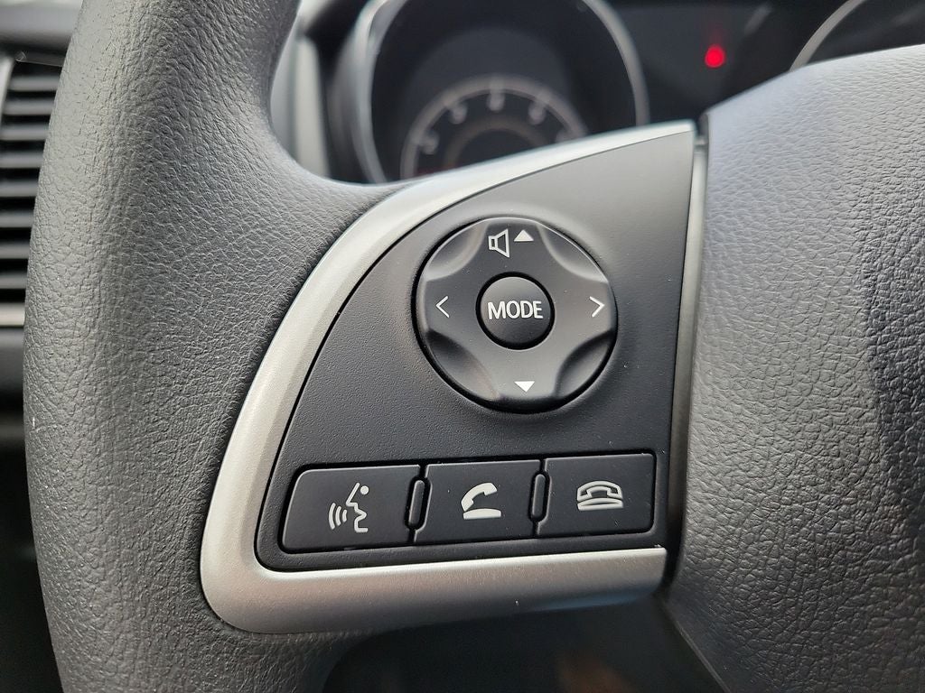 2026 Mitsubishi Outlander Sport 2.0 ES