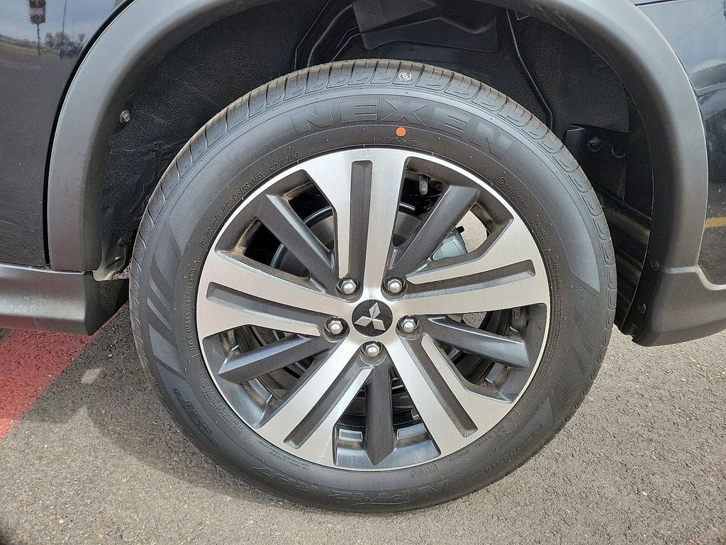 2026 Mitsubishi Outlander Sport 2.0 ES