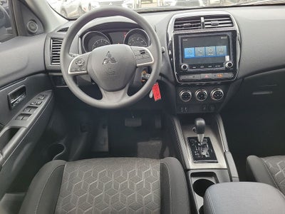 2026 Mitsubishi Outlander Sport 2.0 ES