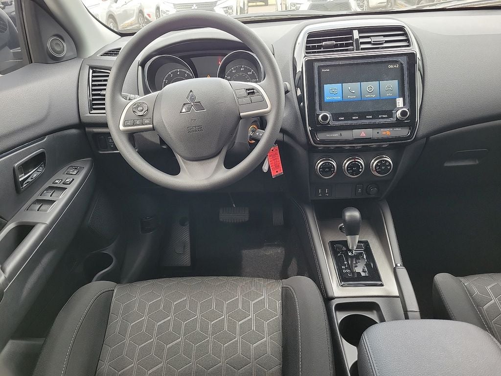 2026 Mitsubishi Outlander Sport 2.0 ES
