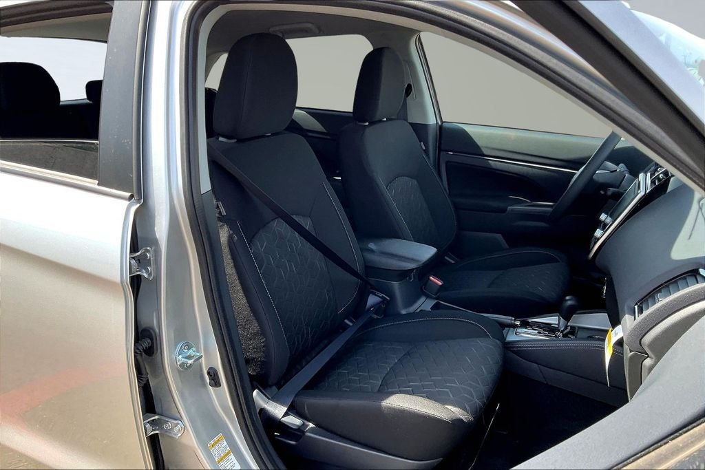 2026 Mitsubishi Outlander Sport 2.0 ES