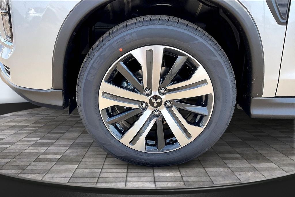 2026 Mitsubishi Outlander Sport 2.0 ES