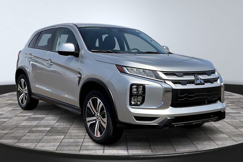 2026 Mitsubishi Outlander Sport 2.0 ES