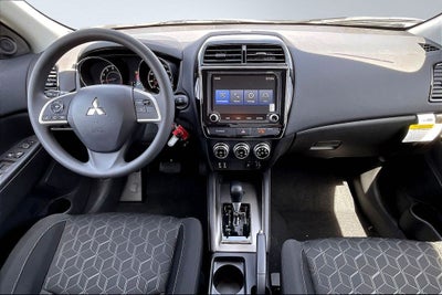 2026 Mitsubishi Outlander Sport 2.0 ES