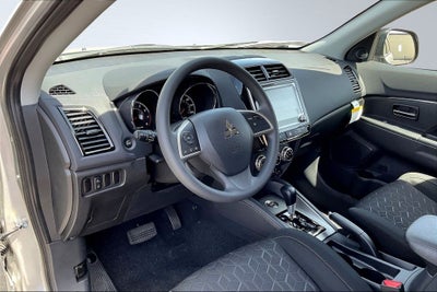 2026 Mitsubishi Outlander Sport 2.0 ES