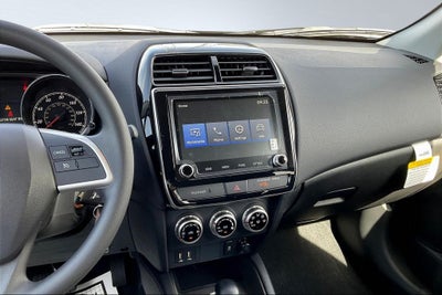 2026 Mitsubishi Outlander Sport 2.0 ES