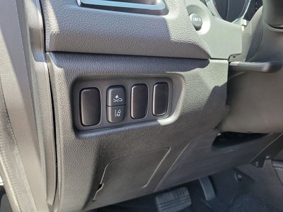 2026 Mitsubishi Outlander Sport 2.0 ES