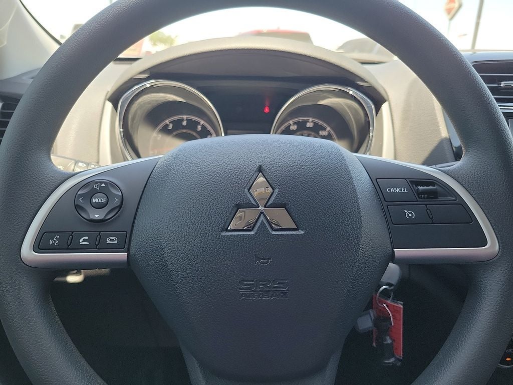 2026 Mitsubishi Outlander Sport 2.0 ES