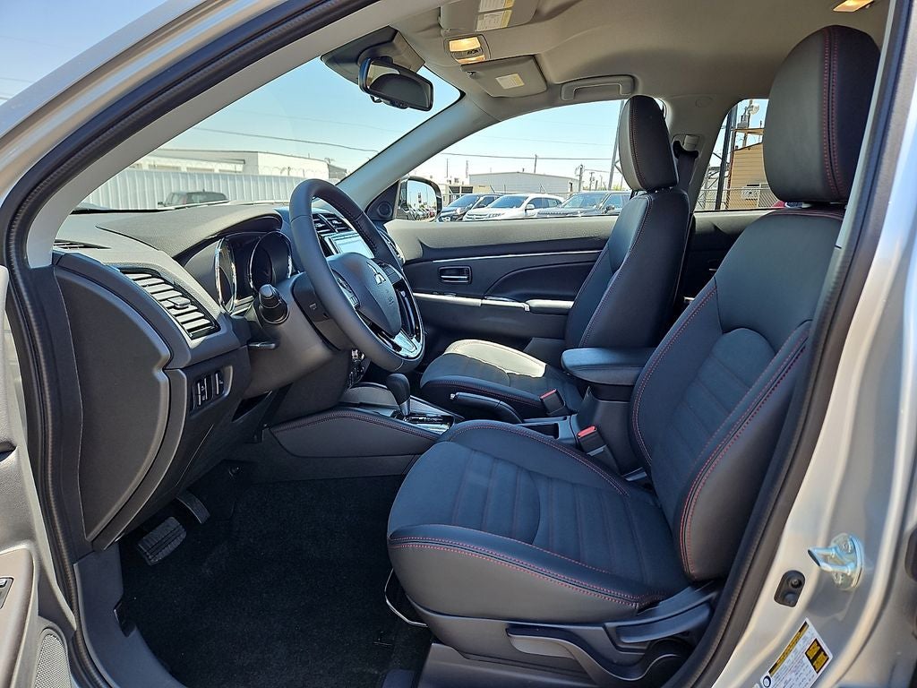 2026 Mitsubishi Outlander Sport 2.0 SE