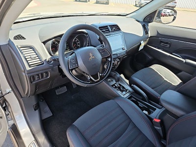 2026 Mitsubishi Outlander Sport 2.0 SE