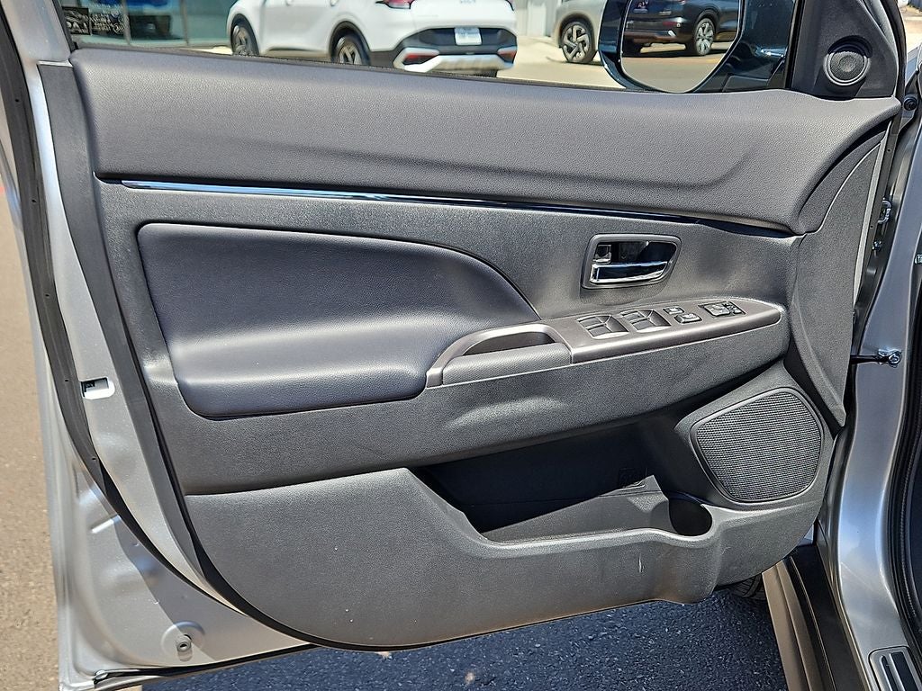 2026 Mitsubishi Outlander Sport 2.0 SE
