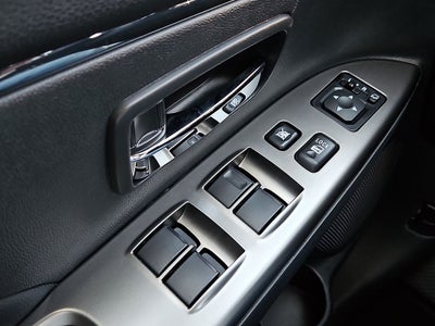 2026 Mitsubishi Outlander Sport 2.0 SE