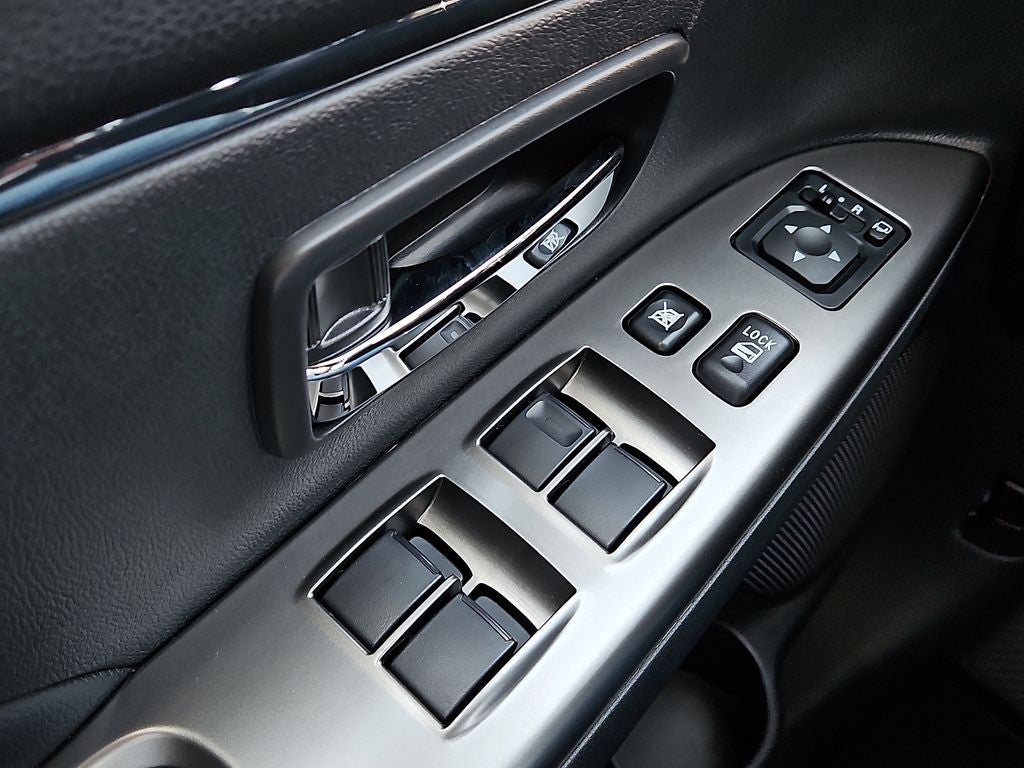 2026 Mitsubishi Outlander Sport 2.0 SE