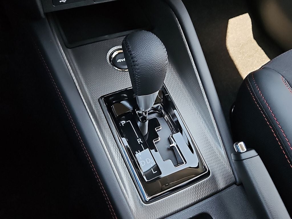 2026 Mitsubishi Outlander Sport 2.0 SE