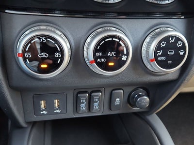 2026 Mitsubishi Outlander Sport 2.0 SE