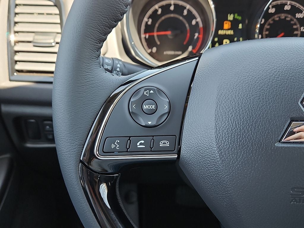 2026 Mitsubishi Outlander Sport 2.0 SE