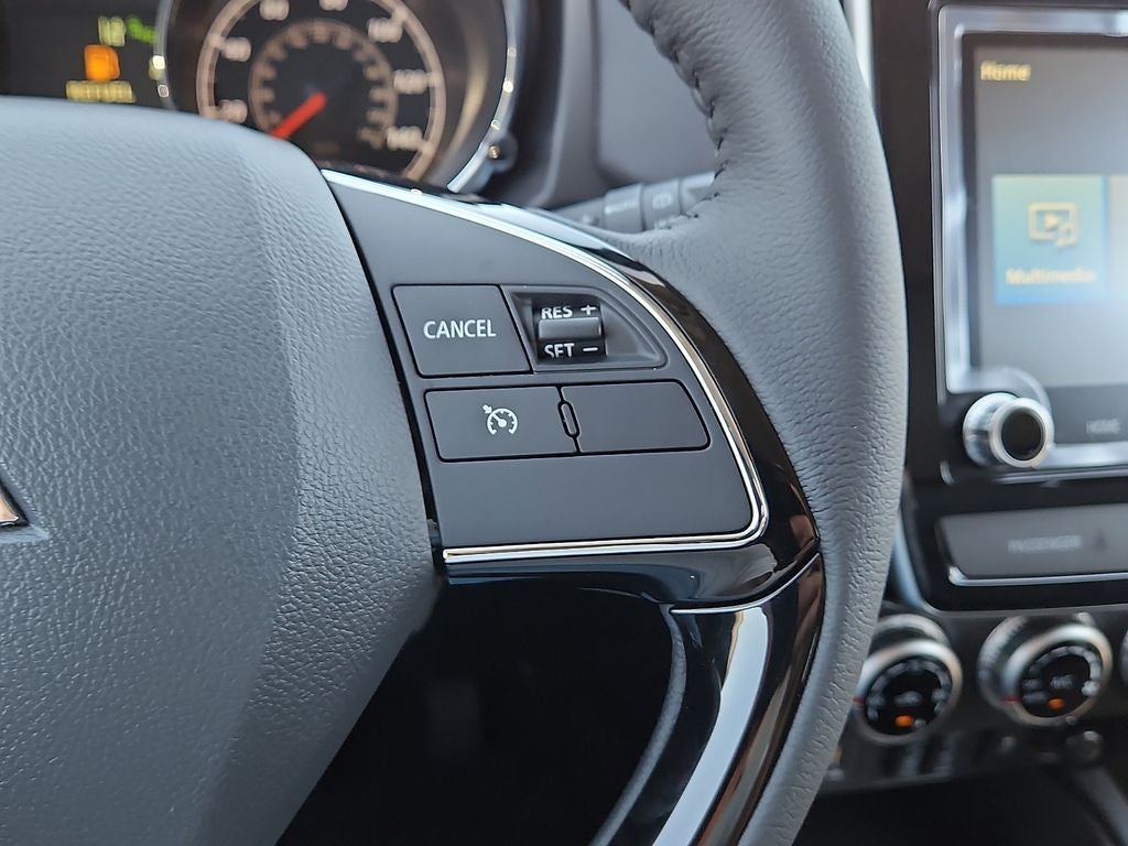 2026 Mitsubishi Outlander Sport 2.0 SE