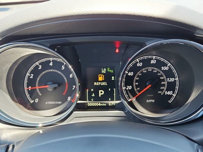 2026 Mitsubishi Outlander Sport 2.0 SE