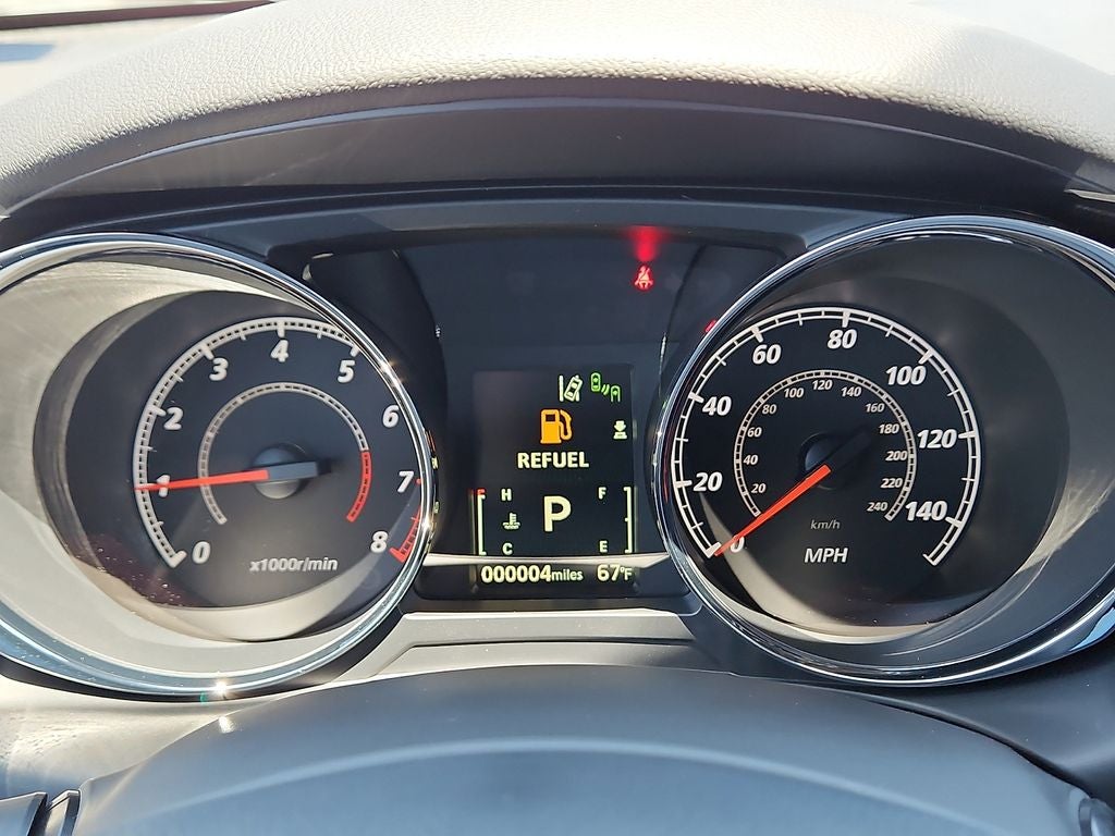 2026 Mitsubishi Outlander Sport 2.0 SE