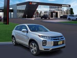 2026 Mitsubishi Outlander Sport 2.0 SE
