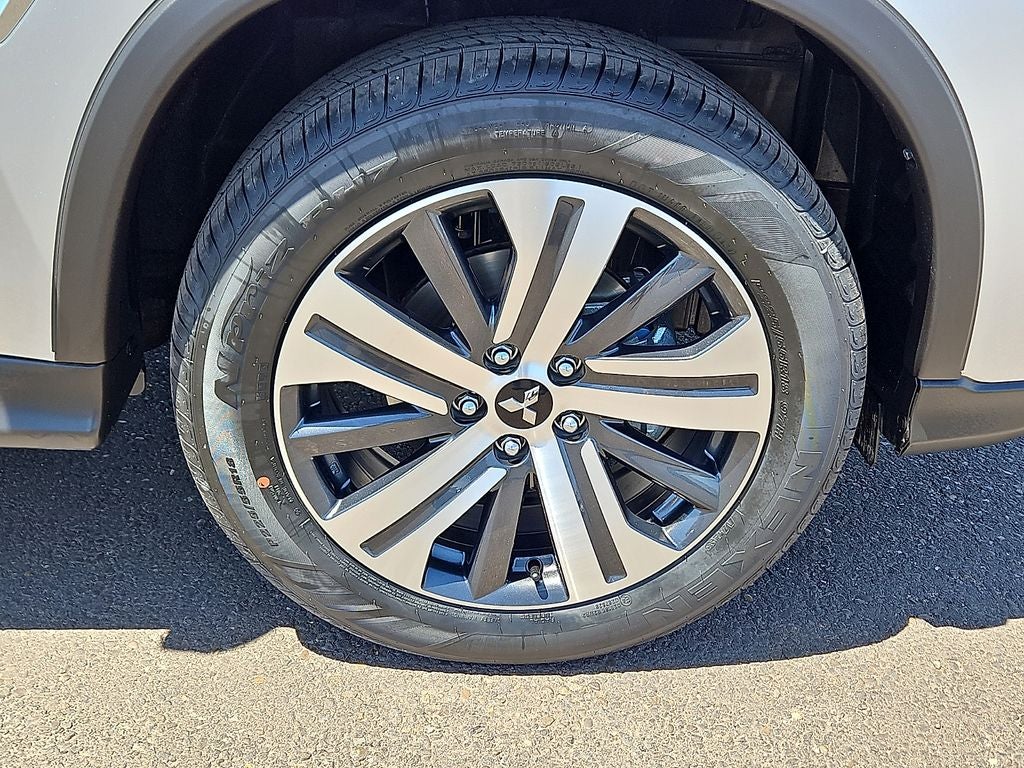 2026 Mitsubishi Outlander Sport 2.0 SE