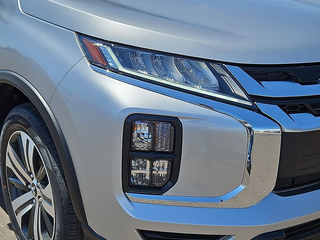 2026 Mitsubishi Outlander Sport 2.0 SE