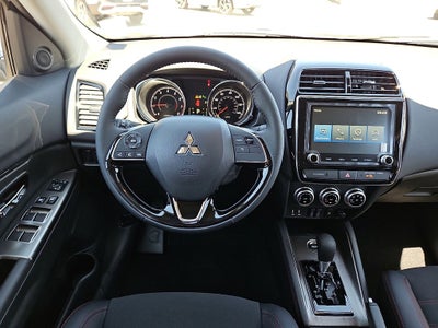 2026 Mitsubishi Outlander Sport 2.0 SE