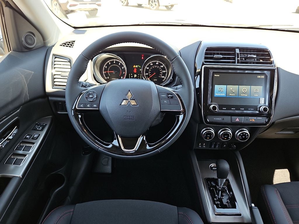 2026 Mitsubishi Outlander Sport 2.0 SE