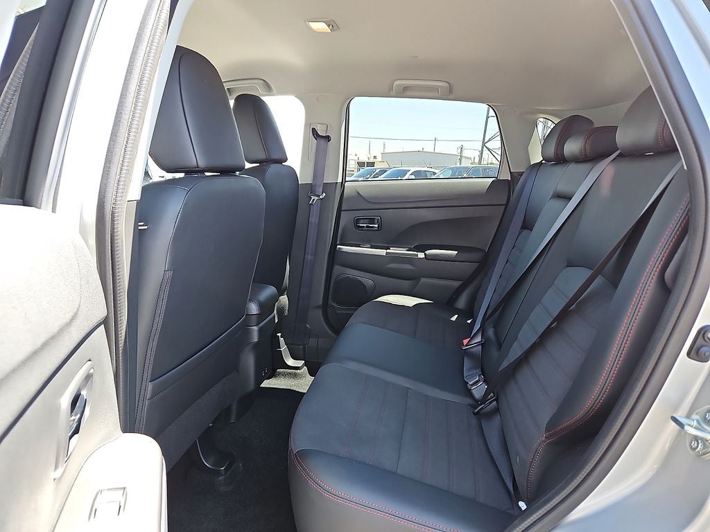 2026 Mitsubishi Outlander Sport 2.0 SE
