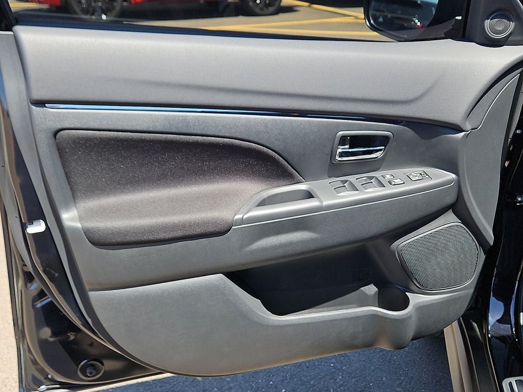 2026 Mitsubishi Outlander Sport 2.0 ES
