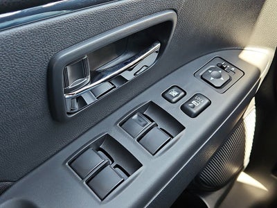2026 Mitsubishi Outlander Sport 2.0 ES