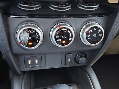 2026 Mitsubishi Outlander Sport 2.0 ES