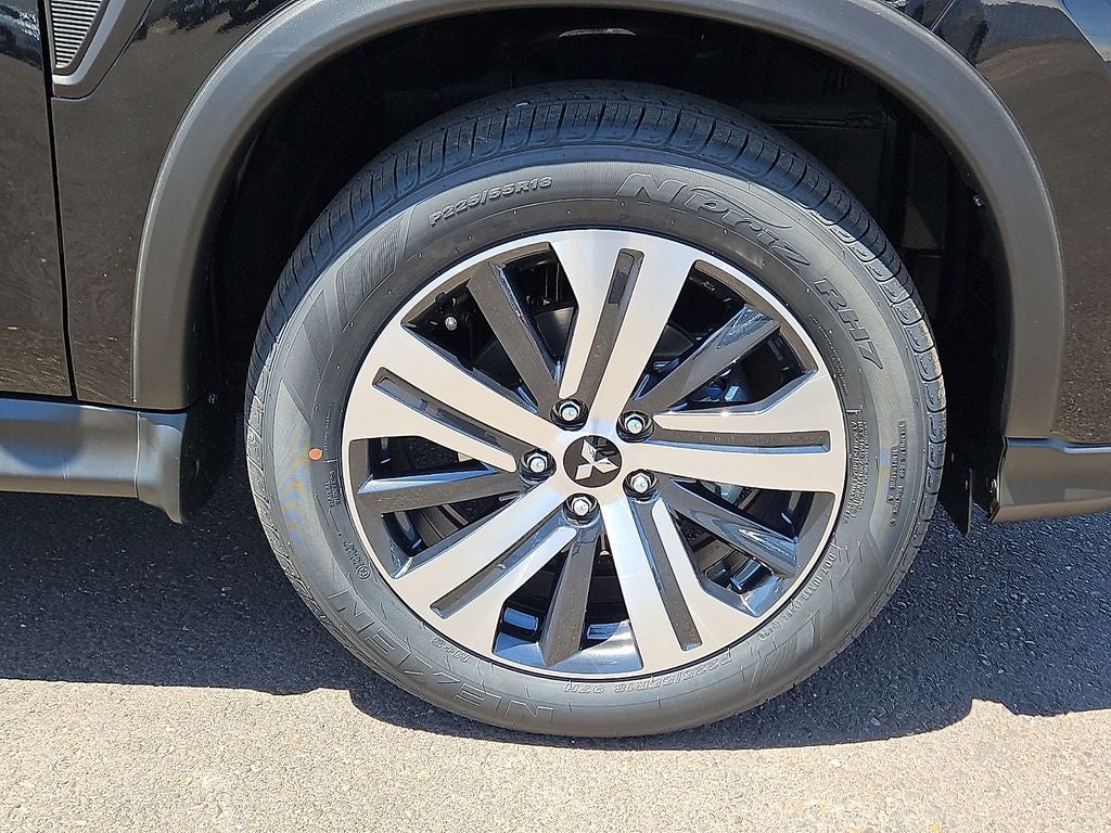 2026 Mitsubishi Outlander Sport 2.0 ES