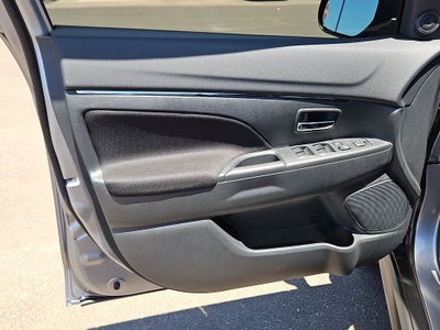 2026 Mitsubishi Outlander Sport 2.0 LE