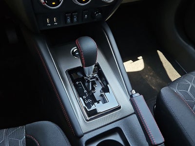 2026 Mitsubishi Outlander Sport 2.0 LE