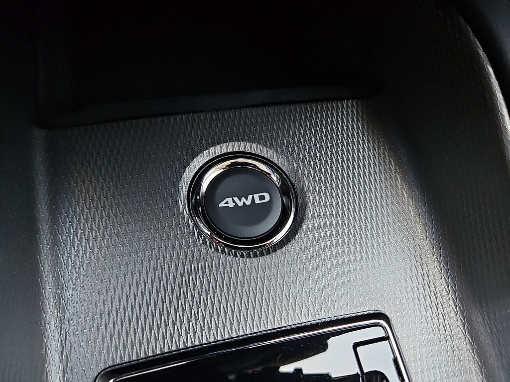 2026 Mitsubishi Outlander Sport 2.0 LE